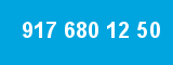 917 680 12 50